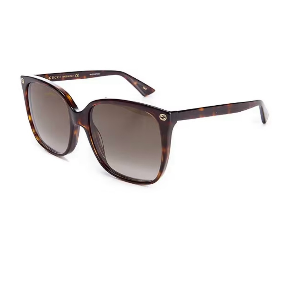 Women’s Gucci sunglasses